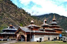 Kufri Mahasu Devta