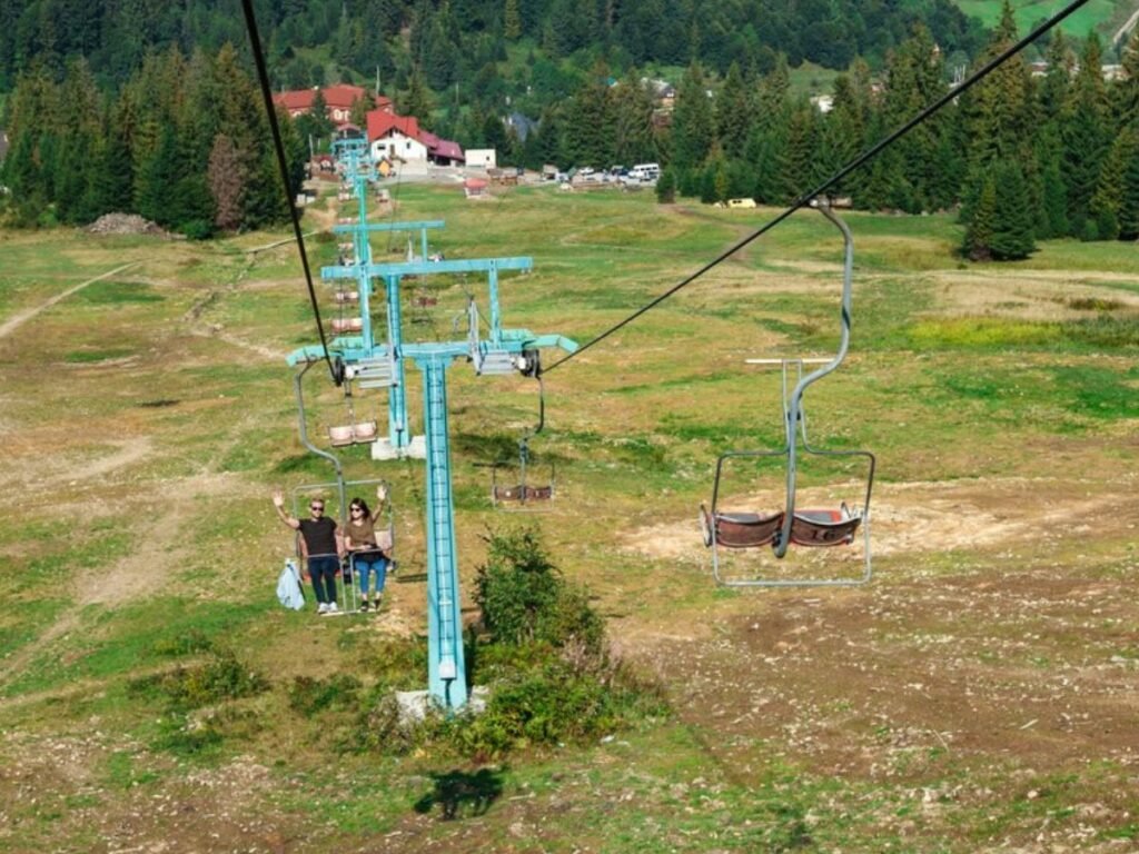 Chair Lifts