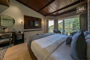Corporate Shimla Hotel