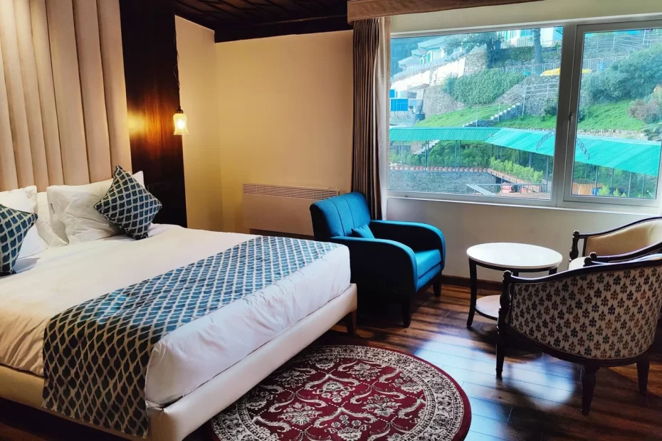 Shimla corporate hotels