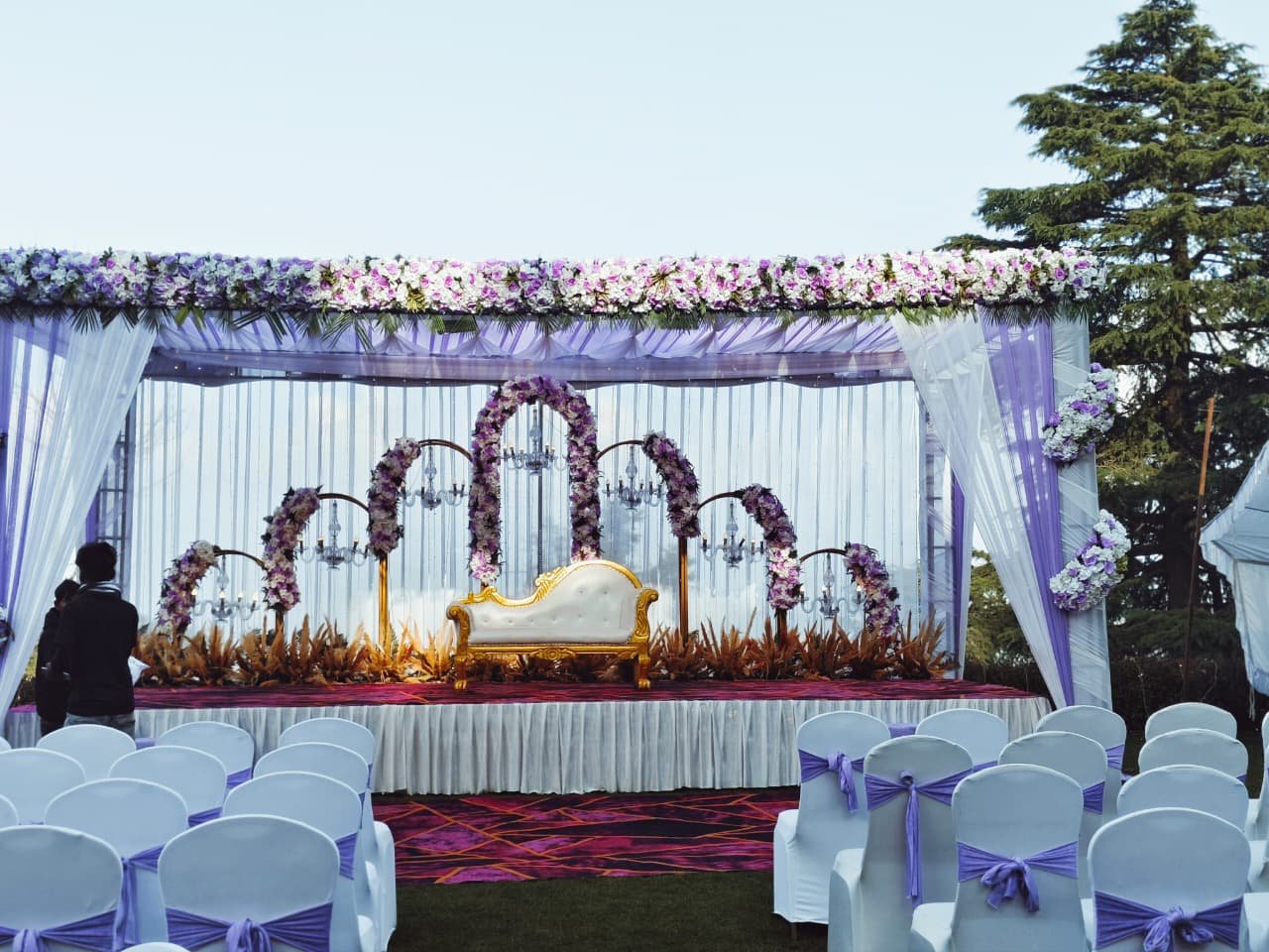 Destination Wedding in Himachal Cost 2026: Shimla & Kufri Budget Breakdown